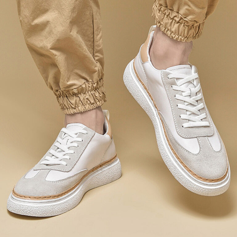 Casual Sneakers from Whimsy Pace