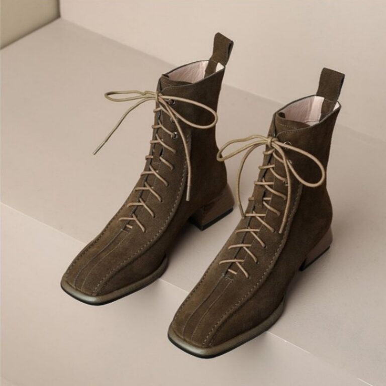 Boots from Whimsy Pace